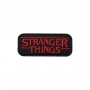Patch Aufnäher Stranger Things