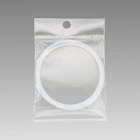 1 Meter PTFE Stabmaterial – 1,2mm oder 1,6mm Transparent