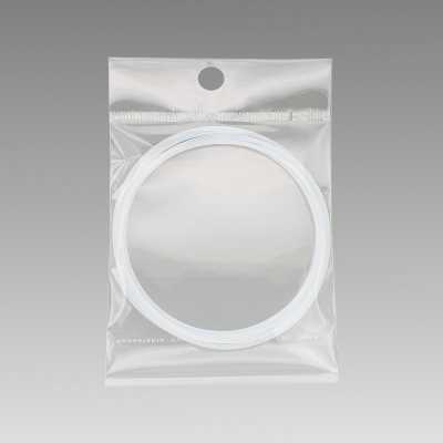 1 Meter PTFE Stabmaterial – 1,2mm oder 1,6mm Transparent