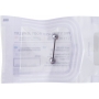 1,6mm Titan Barbell Zungenpiercing steril Erstpiercing in 6 Längen