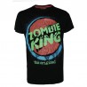 T-Shirt Zombie King XXL