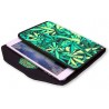 iPad Mini Sleeve  Sea of Green Weed uv
