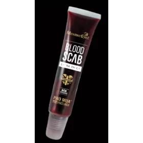 Mesmereyez Kunstblut Gel Wunde Theaterblut