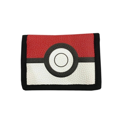 Geldbeutel Pokémon Pokéball Portemonnaie Geldbörse