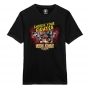 T-Shirt Mortal Kombat Choose Fighter Größe M
