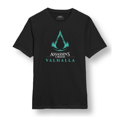 T-Shirt Assassin's Creed Valhalla Größe L