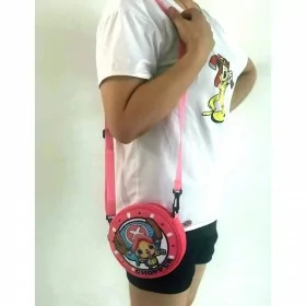 Umhängetasche One Piece Chopper Plüschtasche